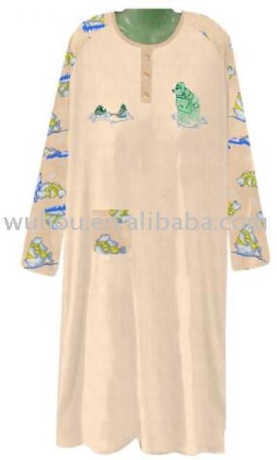 ladies` pajama (ladies` pajama)
