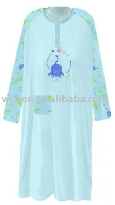 ladies` pajama(51013) (ladies` pajama(51013))