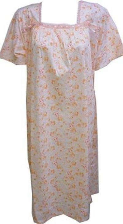Ladies` sleepwear (Ladies` sleepwear)