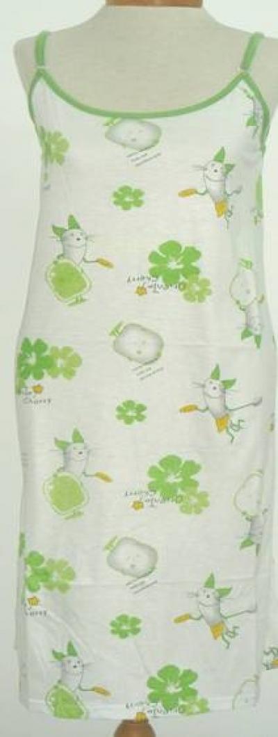 Ladies` Pajama (Ladies` Pajama)