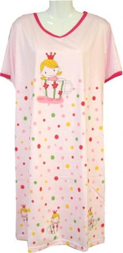 Ladies` Sleepwear (Ladies` Sleepwear)