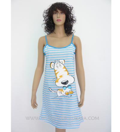 Ladies` sleepwear (Ladies` sleepwear)