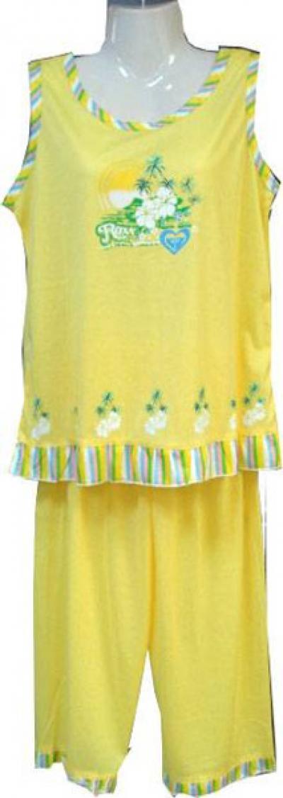 Ladies` Pajama (Ladies` Pajama)