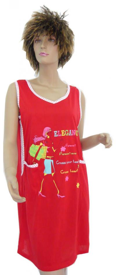 Ladies` Pajamas (Ladies` Pajamas)
