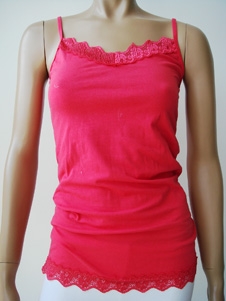 Ladies Cami (Ladies Cami)