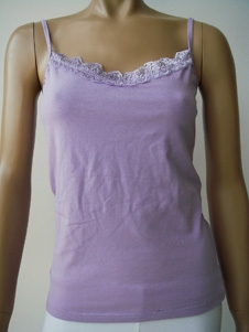Ladies Camisole (Ladies Camisole)