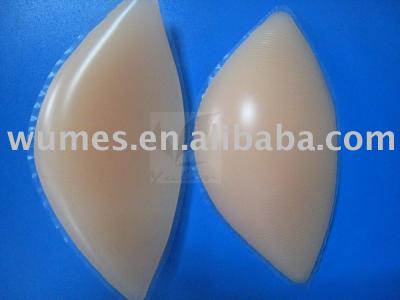 Silicone Bra Pad (Silicone Bra Pad)