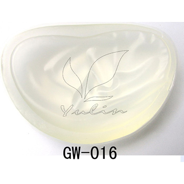Silicone Bra Pad (Silicone Bra Pad)