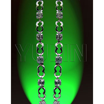 Fashion Metal Bra Straps (Моды Металл Bra Straps)