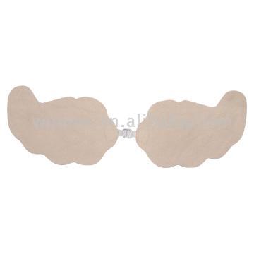 Reusable Fabric Nipple Cover (Réutilisables en tissu pour marguerites)
