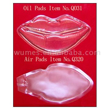 Jelly Push Up Pads (Желе Push Up мышек)