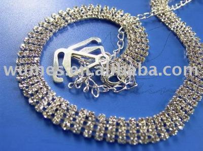 Crystal-BH Strap (Crystal-BH Strap)