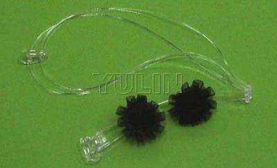 Bra Fashion Silk Straps (Bra Fashion Silk Straps)
