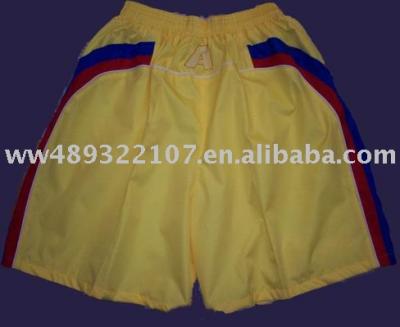 short pants