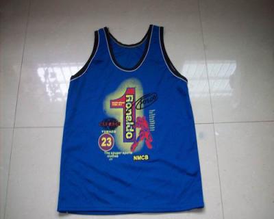 sports vest