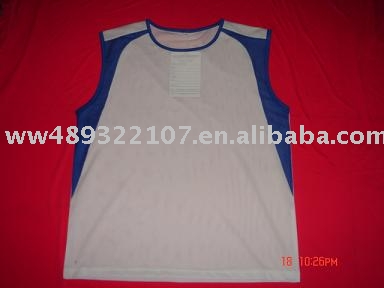 sport clothes