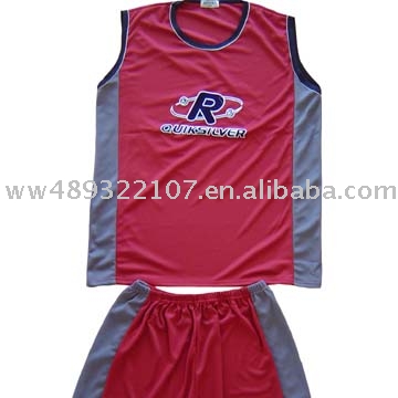 sport clothes