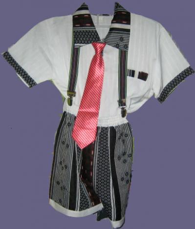 boy`s suit (Boy `S костюм)