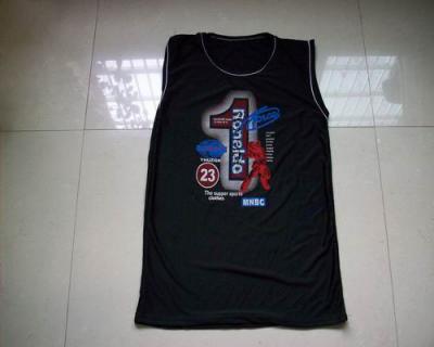 sports vest