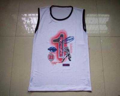 sports vest