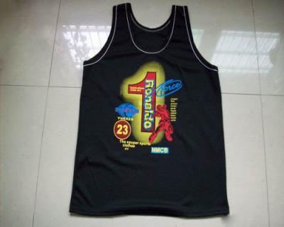 sports vest