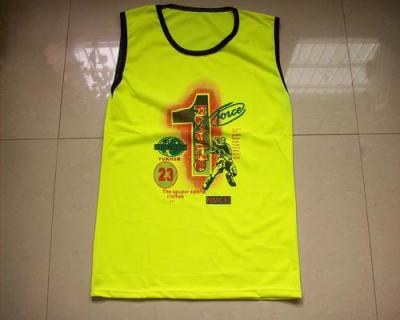 sports vest