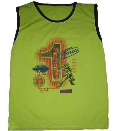 boy`s vest (boy`s vest)