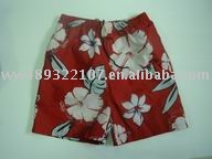 short pants (short pants)