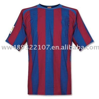 sport clothes (vêtements de sport)