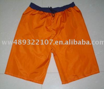 sports shorts (Le sport en bref)