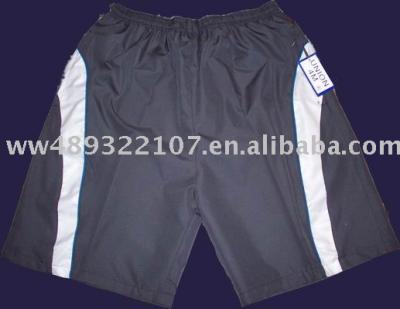 short pants (pantalon court)