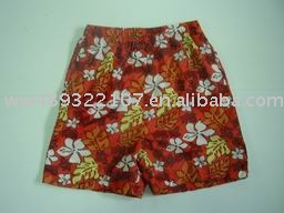 short pants (short pants)