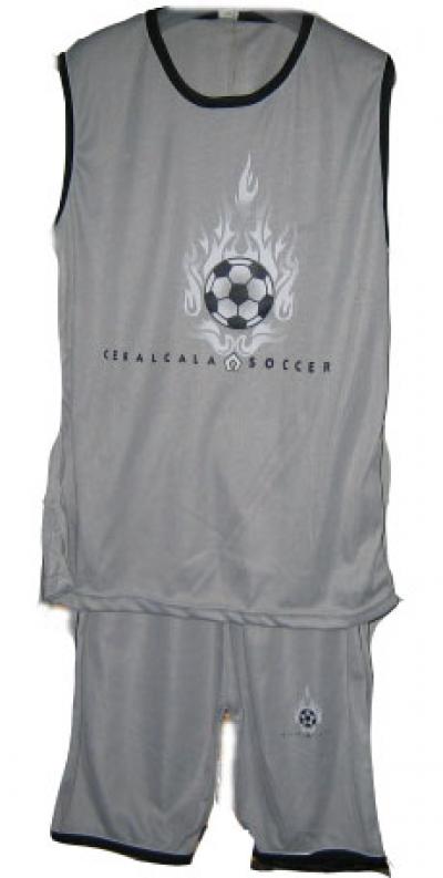 sport suit (Sport costume)