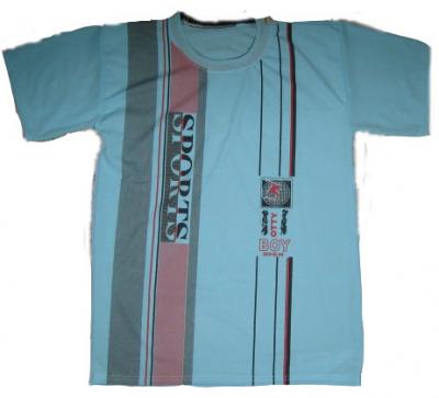 sport suit (Sport costume)