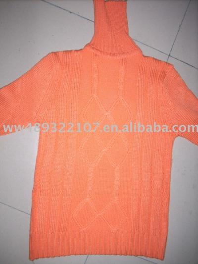 fashion sweater (fashion sweater)