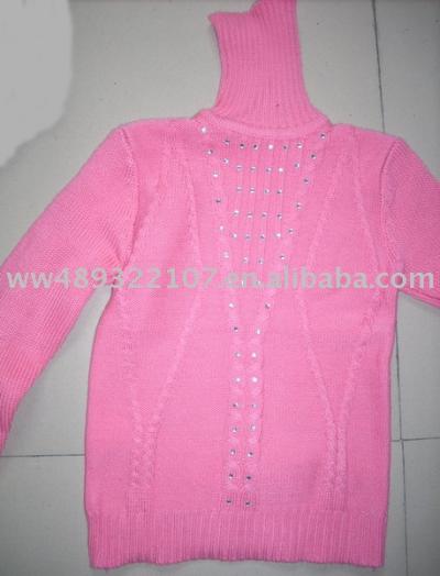 fashion sweater (fashion sweater)