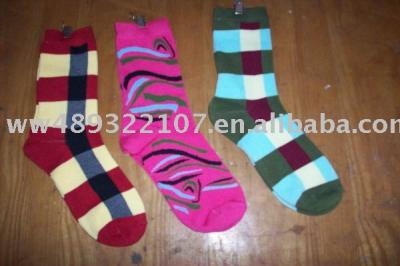 socks (Носки)
