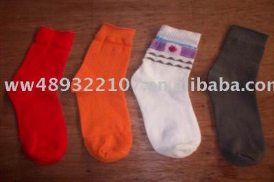 stocking (stocking)