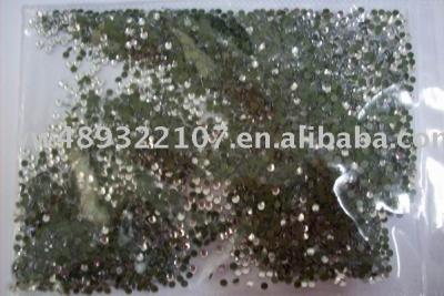 hot fix rhinestone (fix strass chaud)