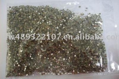 hot fix rhinestone (fix strass chaud)