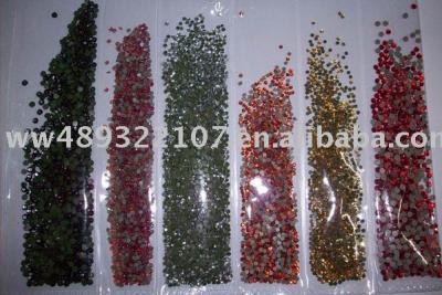 hot fix rhinestone (hot fix rhinestone)