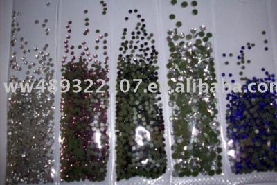 hot fix rhinestone (fix strass chaud)