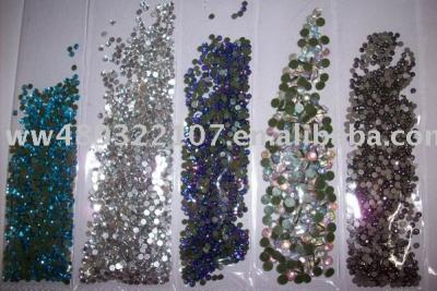 hot fix rhinestone