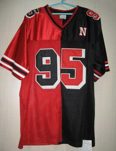 Football Jerseys