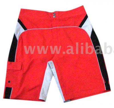 Men`s Cargo Pocket Shorts (Men`s Cargo Pocket Shorts)
