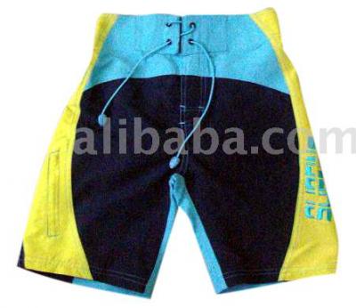 Swim Short (Swim Short)