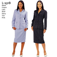 Dress Suits