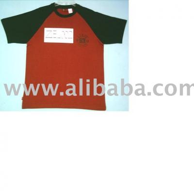 T-Shirt (T-Shirt)