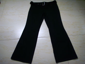 Lasies`s Cotton Pants (Lasies `s Cotton Pants)