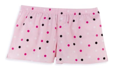 Ladies Shorts (Ladies Shorts)